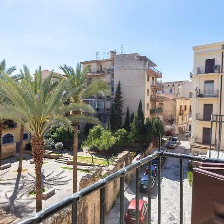 פלרמו Il Sonno Dei Giusti Apartment By Domusicily מראה חיצוני תמונה