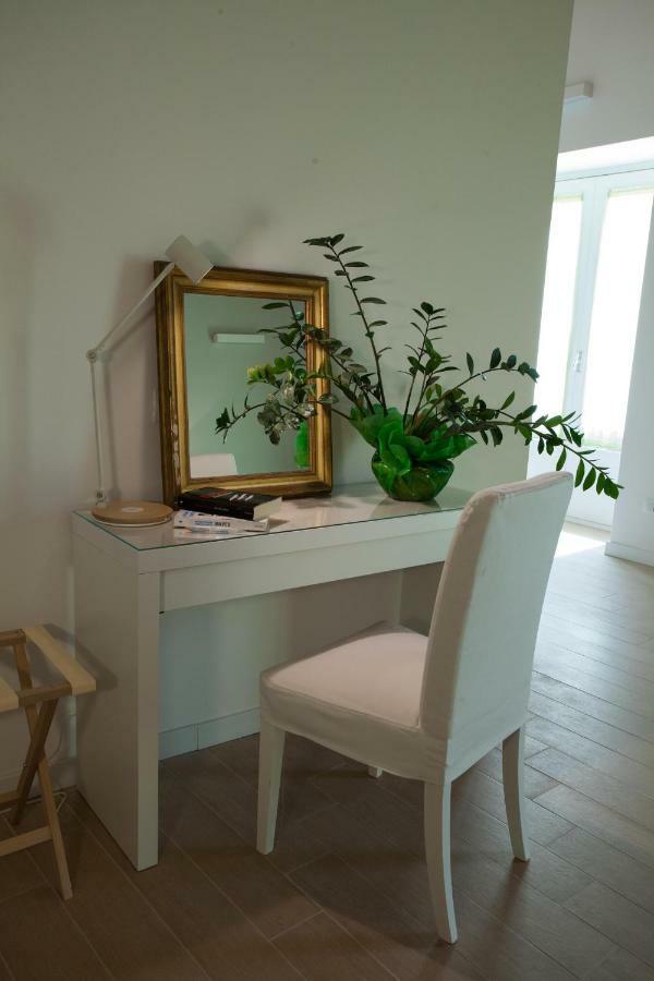 פלרמו Il Sonno Dei Giusti Apartment By Domusicily מראה חיצוני תמונה