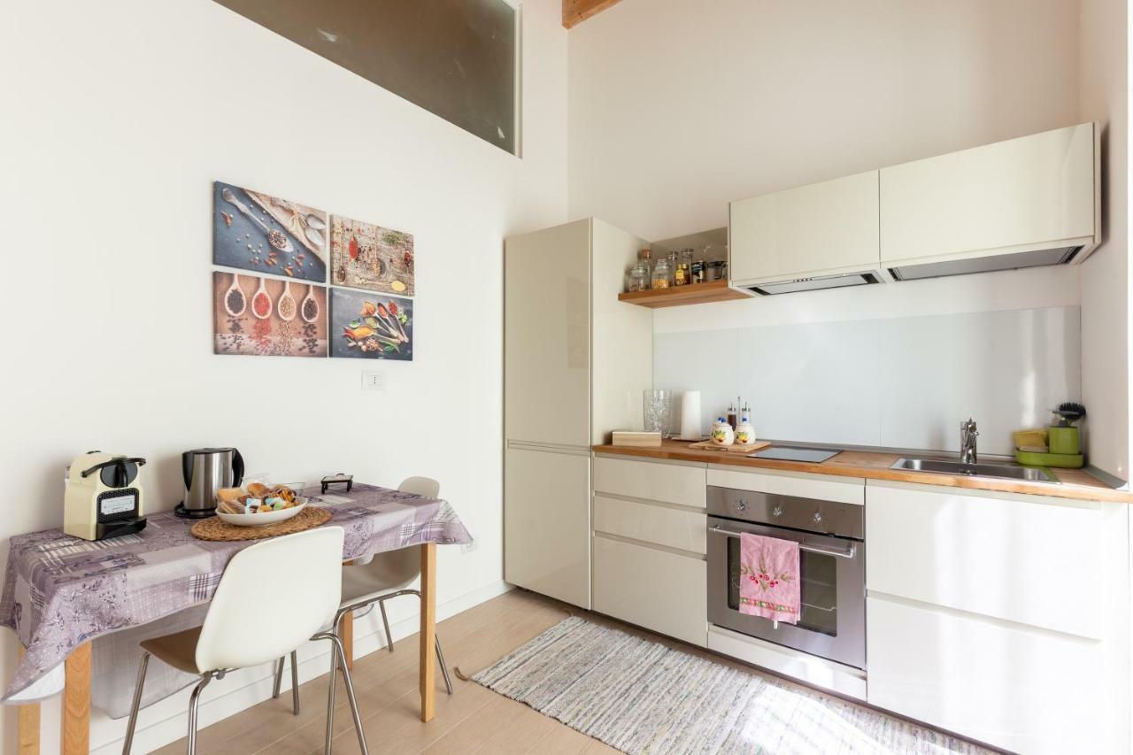 פלרמו Il Sonno Dei Giusti Apartment By Domusicily מראה חיצוני תמונה