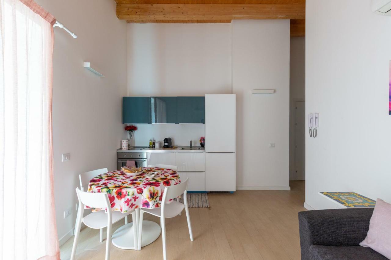 פלרמו Il Sonno Dei Giusti Apartment By Domusicily מראה חיצוני תמונה