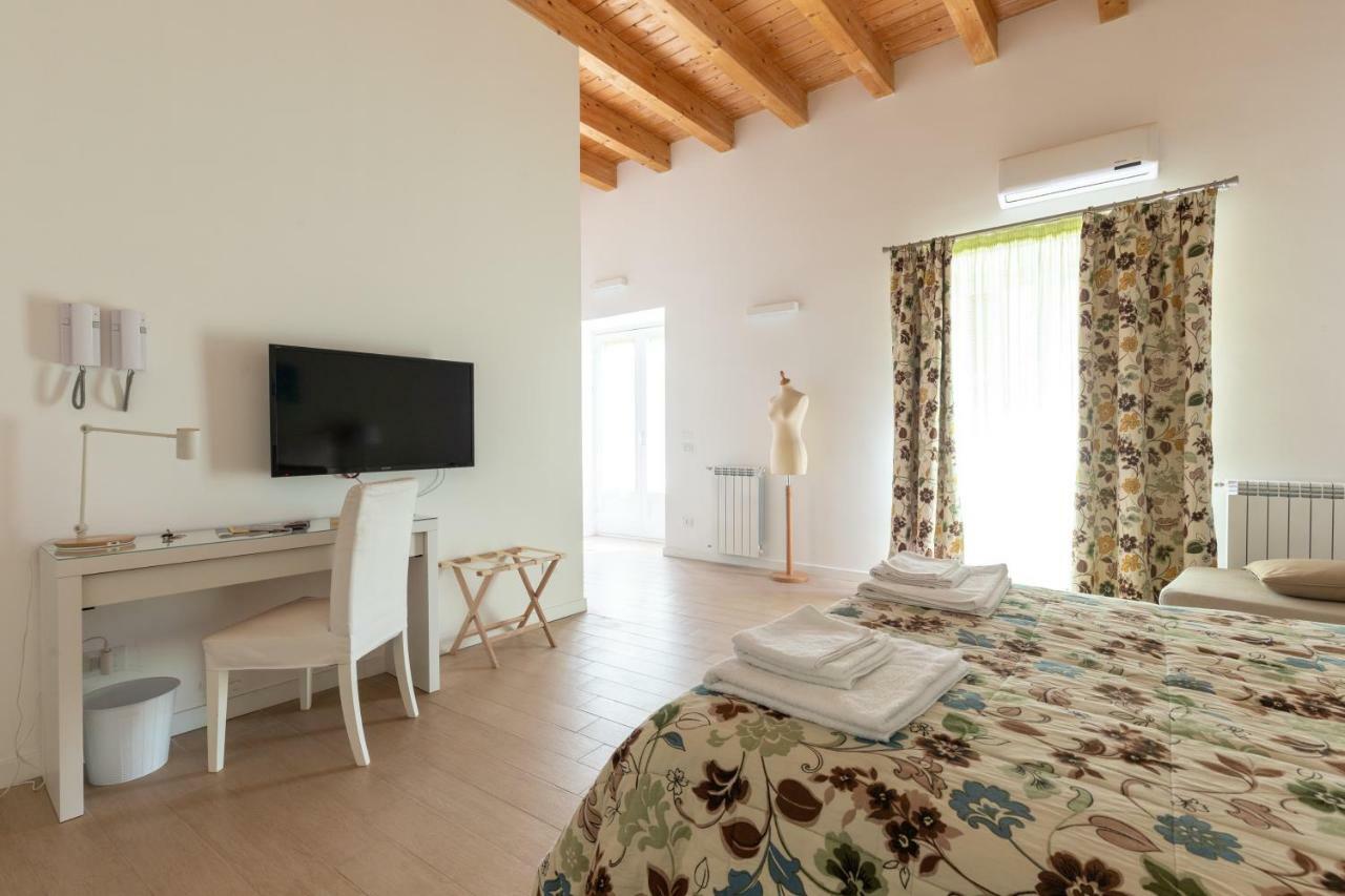 פלרמו Il Sonno Dei Giusti Apartment By Domusicily מראה חיצוני תמונה