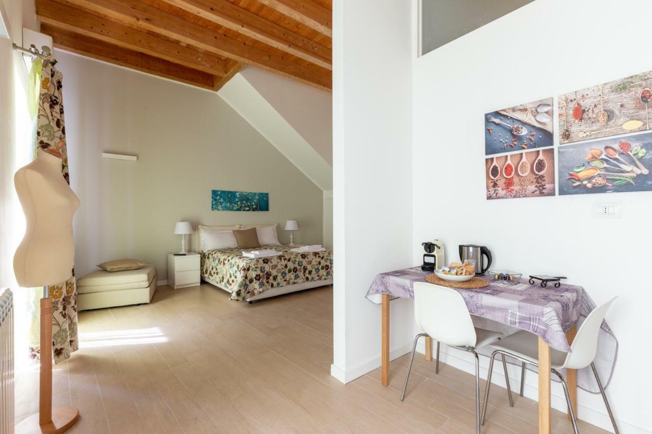 פלרמו Il Sonno Dei Giusti Apartment By Domusicily מראה חיצוני תמונה