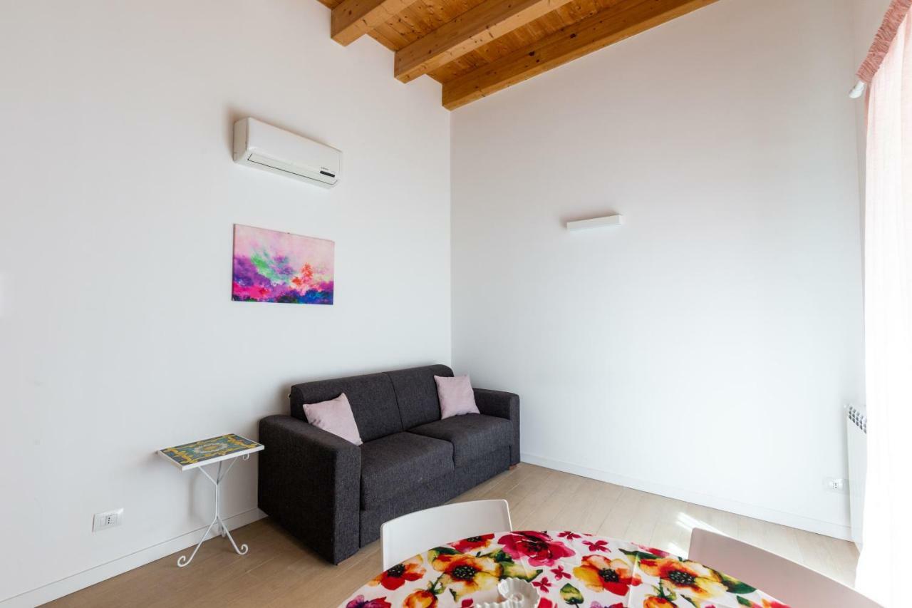 פלרמו Il Sonno Dei Giusti Apartment By Domusicily מראה חיצוני תמונה