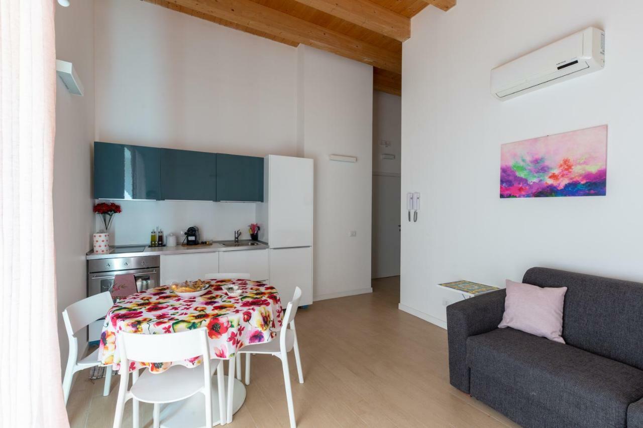 פלרמו Il Sonno Dei Giusti Apartment By Domusicily מראה חיצוני תמונה