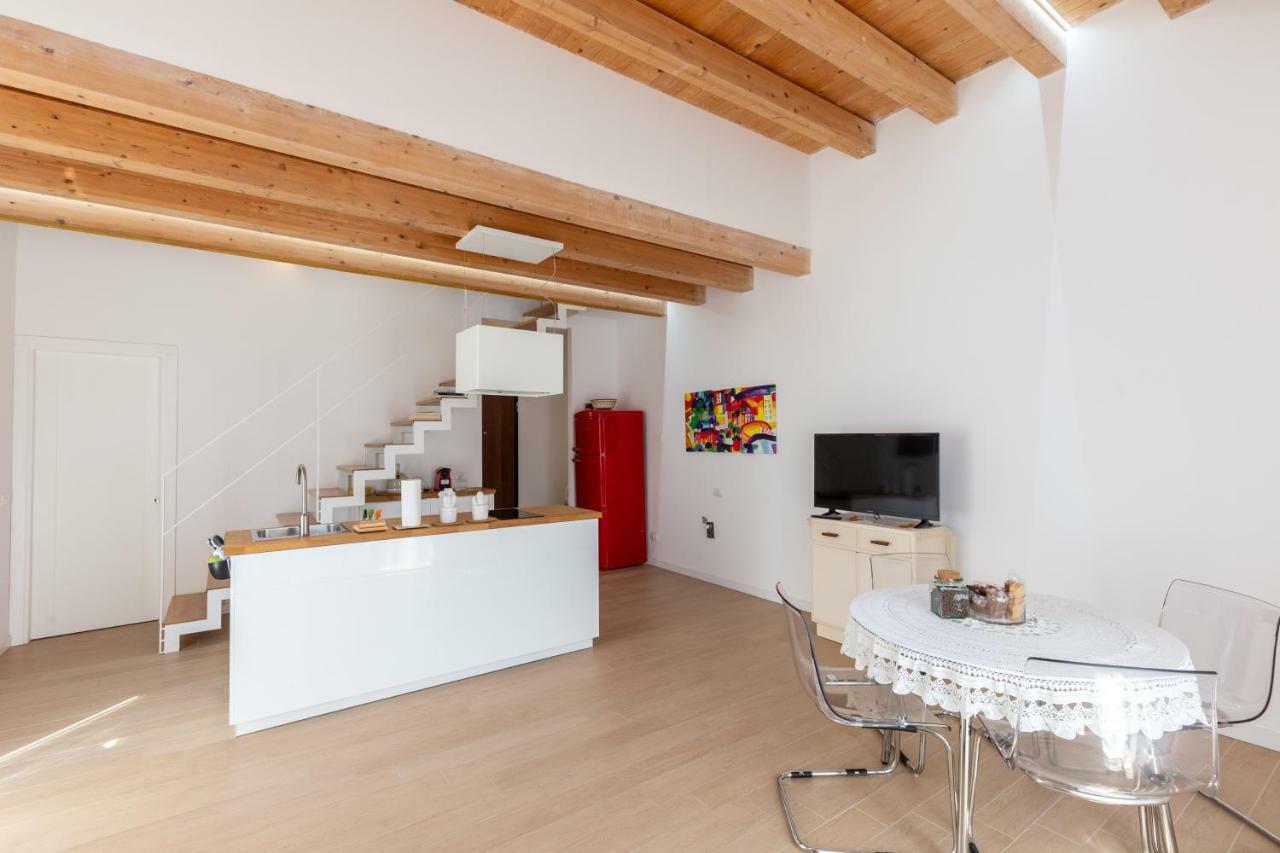 פלרמו Il Sonno Dei Giusti Apartment By Domusicily מראה חיצוני תמונה