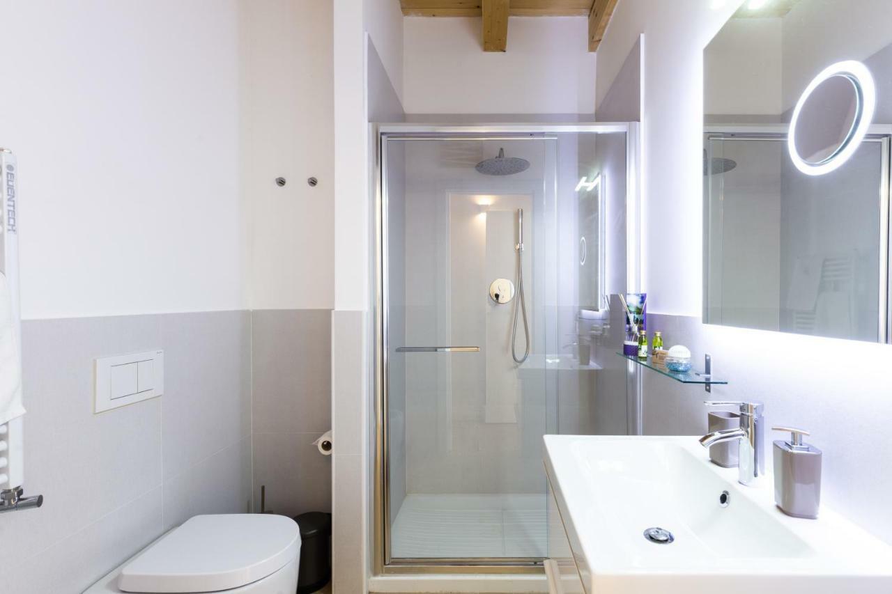 פלרמו Il Sonno Dei Giusti Apartment By Domusicily מראה חיצוני תמונה
