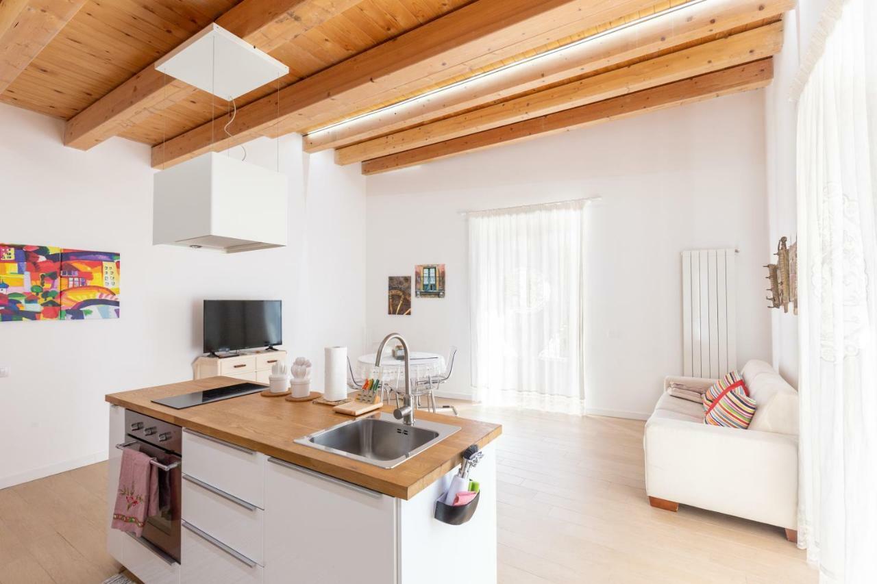 פלרמו Il Sonno Dei Giusti Apartment By Domusicily מראה חיצוני תמונה